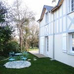 gite - Villa St Jacques - DOUVRES LA DELIVRANDE - Calvados