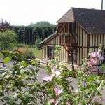 gite - Le Petit Colandon - GLOS - Calvados