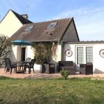 gite - Le Jardin Du Puits - LONGUEVILLE - Calvados