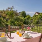 gite - Perline - OUISTREHAM - Calvados