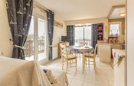 Gîte n°2875 Bernières-sur-Mer - Calvados - photo