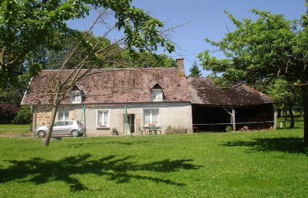G&icirc;te n&deg;287 Landelles-et-Coupigny - Calvados - photo