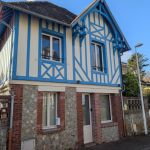 gite - Le Pavillon Normand - VILLERS SUR MER - Calvados
