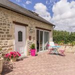 gite - La Marmoni&egrave;re - HOTTOT LES BAGUES - Calvados