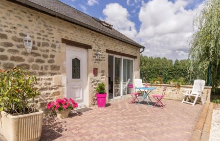 G&icirc;te n&deg;2948 Hottot-les-Bagues - Calvados - photo