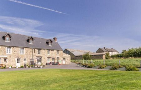 Gîte n°3060 Sallen - Calvados - photo