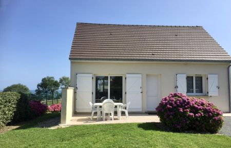 G&icirc;te n&deg;3075 Aure sur Mer - Calvados - photo