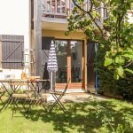 gite - Le Pommier - OUISTREHAM - Calvados