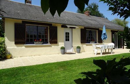 G&icirc;te n&deg;3182 Marolles - Calvados - photo