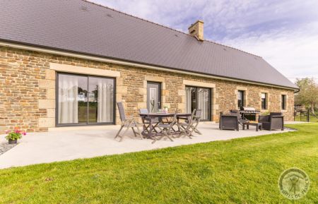G&icirc;te n&deg;3185 Noues de Sienne - Calvados - photo