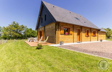G&icirc;te n&deg;3191 Courtonne-la-Meurdrac - Calvados - photo