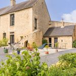 gite - Le Logis du Moutier - AUDRIEU - Calvados