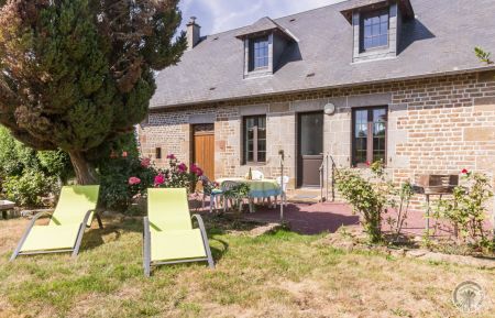 G&icirc;te n&deg;3322 Vire Normandie - Calvados - photo