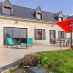 gite - Le Besnard - SURRAIN - Calvados