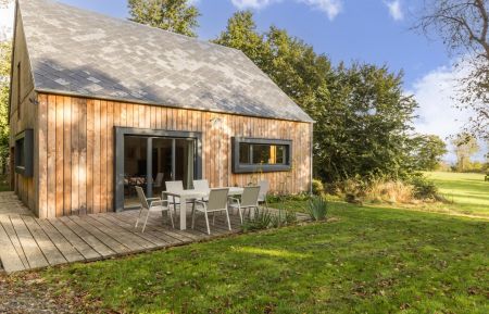 G&icirc;te n&deg;3468 La Villette - Calvados - photo