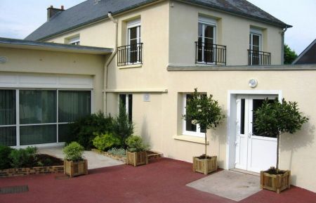 Gîte n°3690 Saint-Vaast-sur-Seulles - Calvados - photo