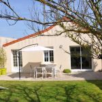 gite - La Petite Maison - LANGRUNE SUR MER - Calvados