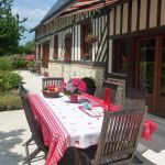 gite - La Thalbanice - GENNEVILLE - Calvados