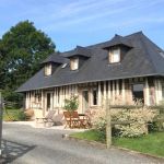 gite - La Petite Prune - TOURVILLE EN AUGE - Calvados