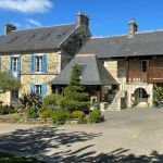gite - Au Logis de Trois-Monts - MONTILLIERES-SUR-ORNE - Calvados