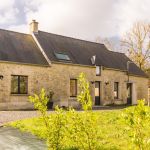 gite - Le G&icirc;te de la Chouette - BARBEVILLE - Calvados