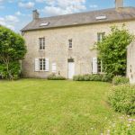 gite - Le Colombier - PORT EN BESSIN HUPPAIN - Calvados
