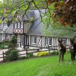 Chambres d'hôtes La Drouetterie Chambres d'hôtes La Drouetterie