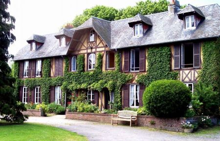 Chambre d'hôtes n°5312 Villers-sur-Mer - Calvados - photo