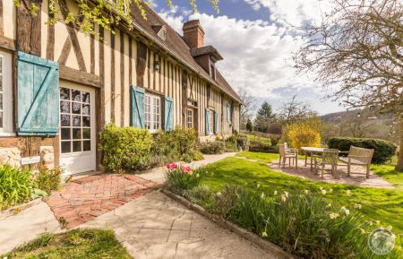Chambre d'hôtes n°5499 Courtonne-la-Meurdrac - Calvados - photo