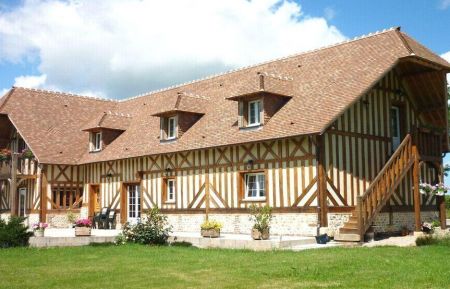 Chambre d'h&ocirc;tes n&deg;5738 Formentin - Calvados - photo