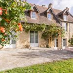 chambre-d-hotes - Escale Villonnaise - VILLONS LES BUISSONS - Calvados