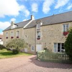 gite - Les Tilleuls - TILLY SUR SEULLES - Calvados