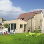 gite - Au vert - CULEY LE PATRY - Calvados