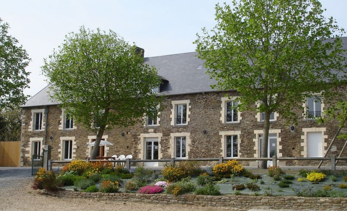 La Maison