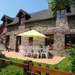 gite - La Bergerie - THURY-HARCOURT-LE-HOM - Calvados