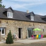 gite - Le Manoir - VAL DE DROME - Calvados