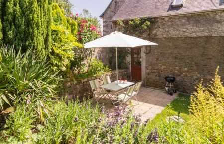 Gîte n°2234 Souleuvre en Bocage - Calvados - photo