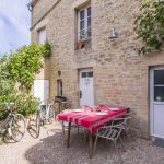 gite - Le Relais de Graye - GRAYE SUR MER - Calvados
