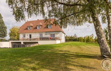 Gîte n°2973 Saint-Germain-de-Livet - Calvados - photo