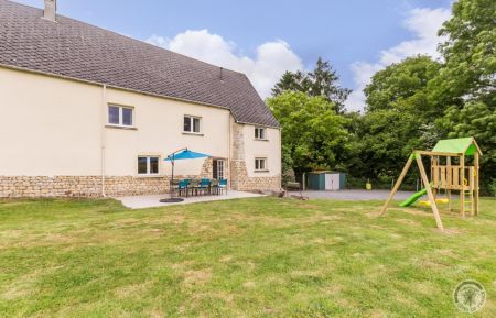G&icirc;te n&deg;3431 Isigny-sur-Mer - Calvados - photo