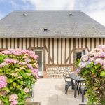 gite - La Charmette - HONFLEUR - Calvados