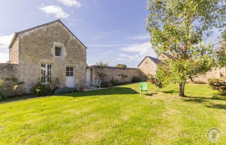 G&icirc;te n&deg;3594 Ryes - Calvados - photo