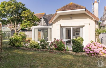 City Break n°3607 Cabourg - Calvados - photo