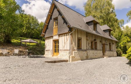 G&icirc;te n&deg;3729 Coquainvilliers - Calvados - photo