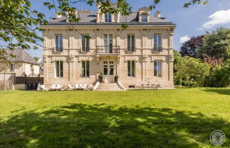 City Break n&deg;3731 Caen - Calvados - photo