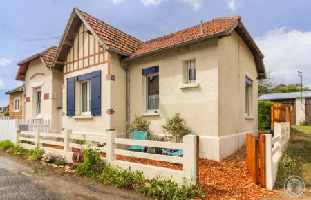 Gîte n°3740 Bernières-sur-Mer - Calvados - photo