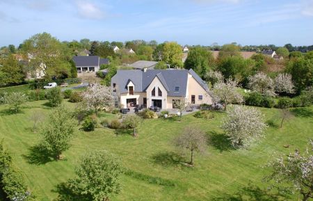 Gîte n°3743 Tracy-sur-Mer - Calvados - photo