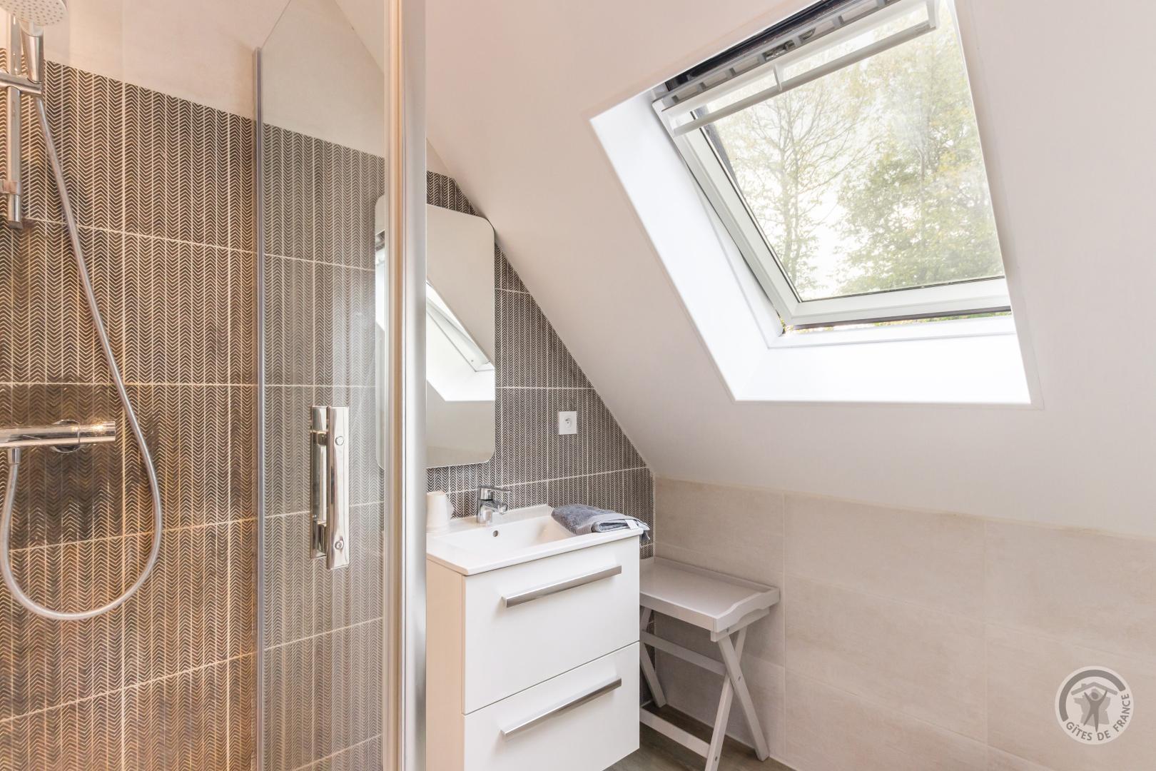 Chambre Normandy photo 5