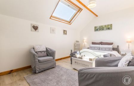 Chambre d'hôtes n°5827 Saint-Rémy - Calvados - photo