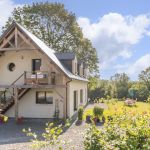chambre-d-hotes - Lernouderie - SAINT ANDRE D'HEBERTOT - Calvados